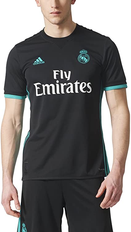 jersey real madrid