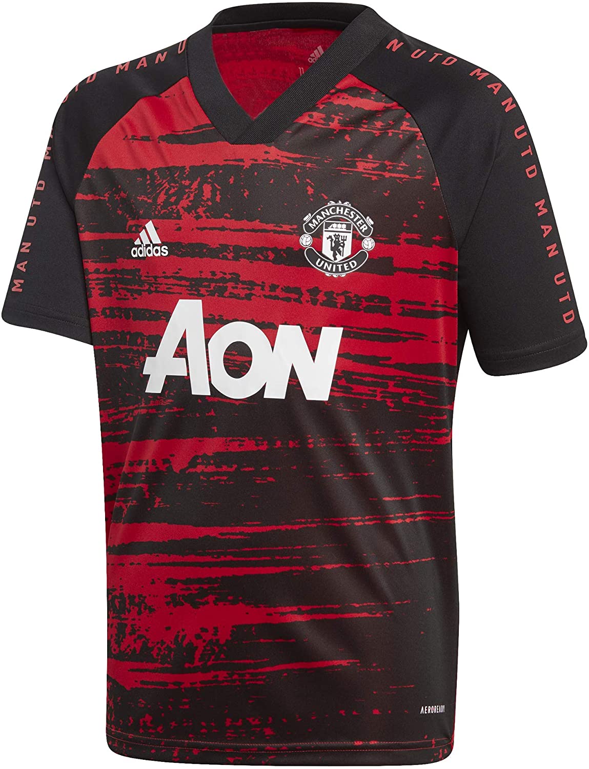 manchester united jersey 2021