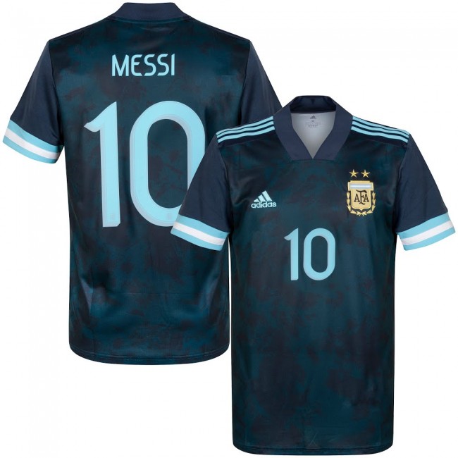 messi argentina jersey