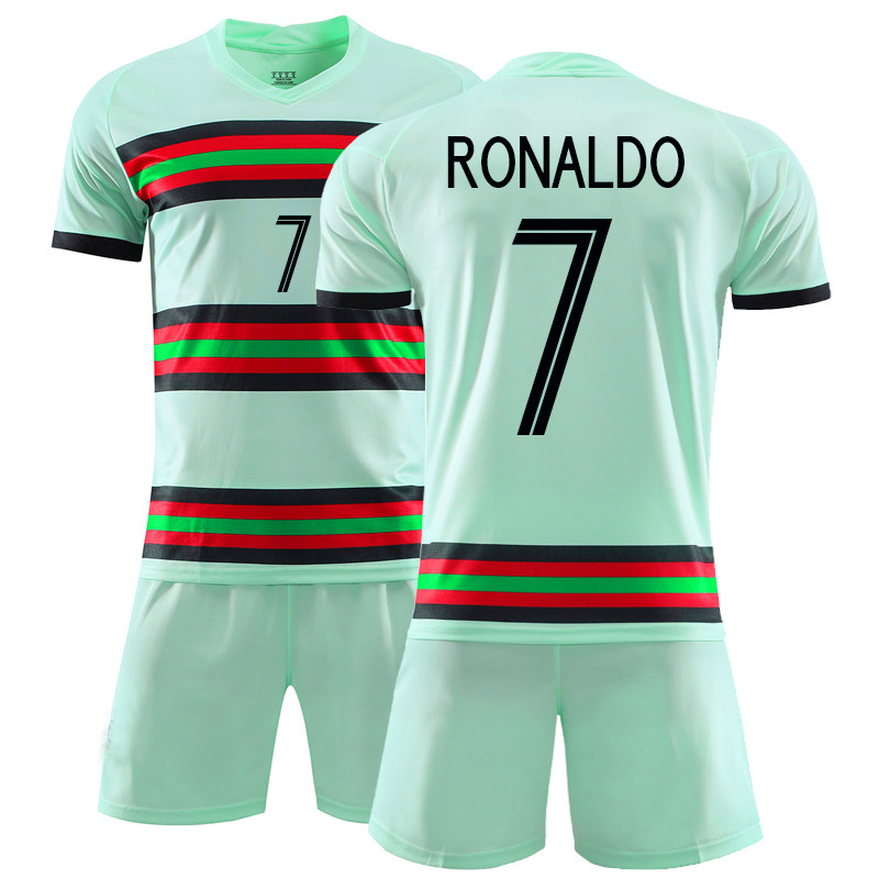 portugal jersey 2021